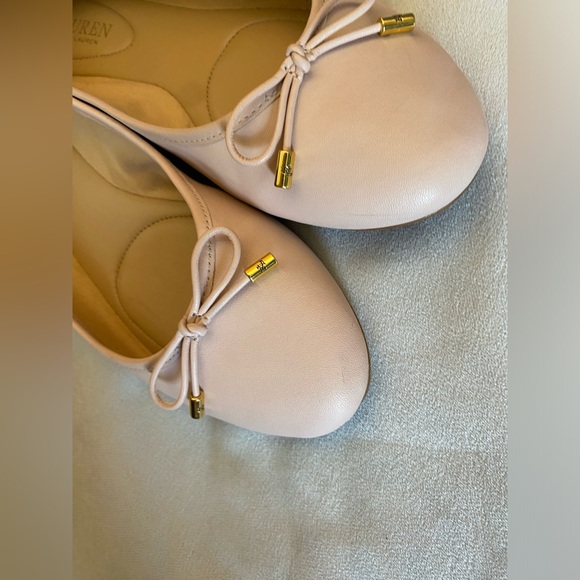 Lauren Ralph Lauren flats - Picture 3 of 11